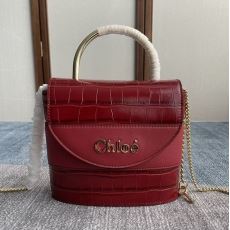 Chloe Aby Bags